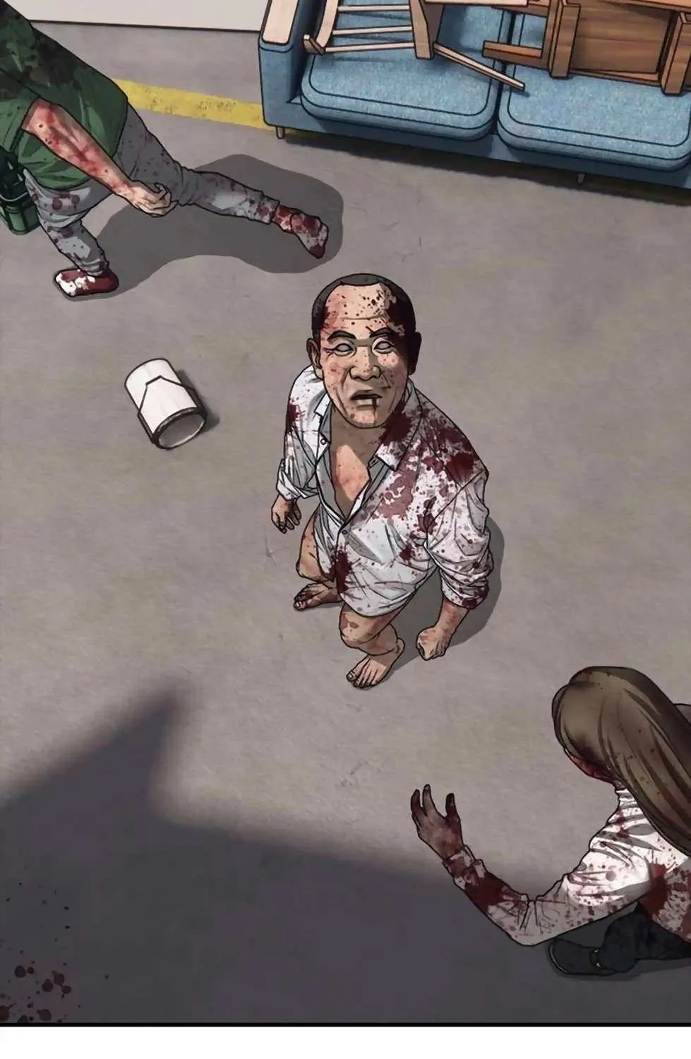 The Apocalypse is Here