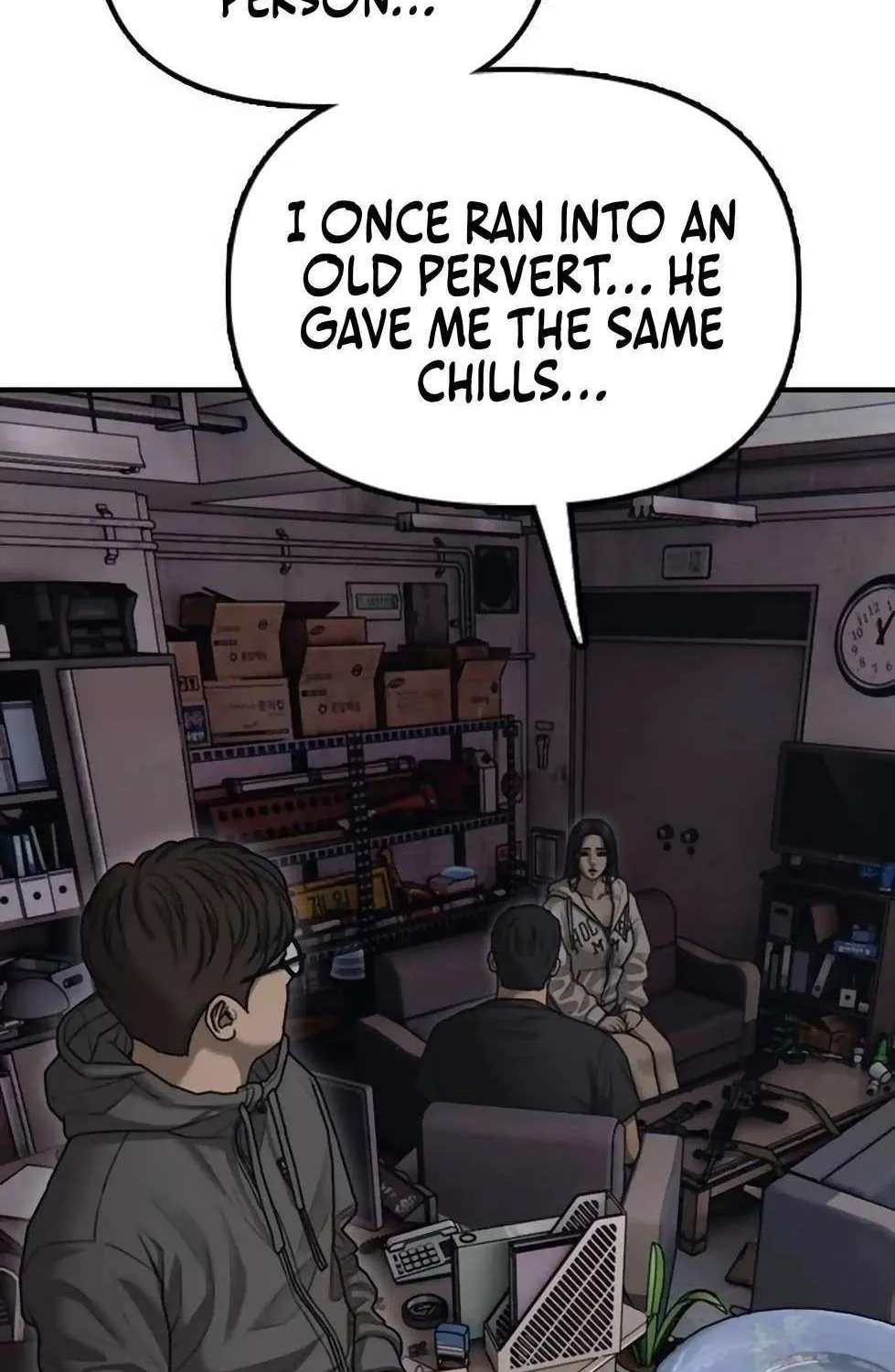 The Apocalypse is Here