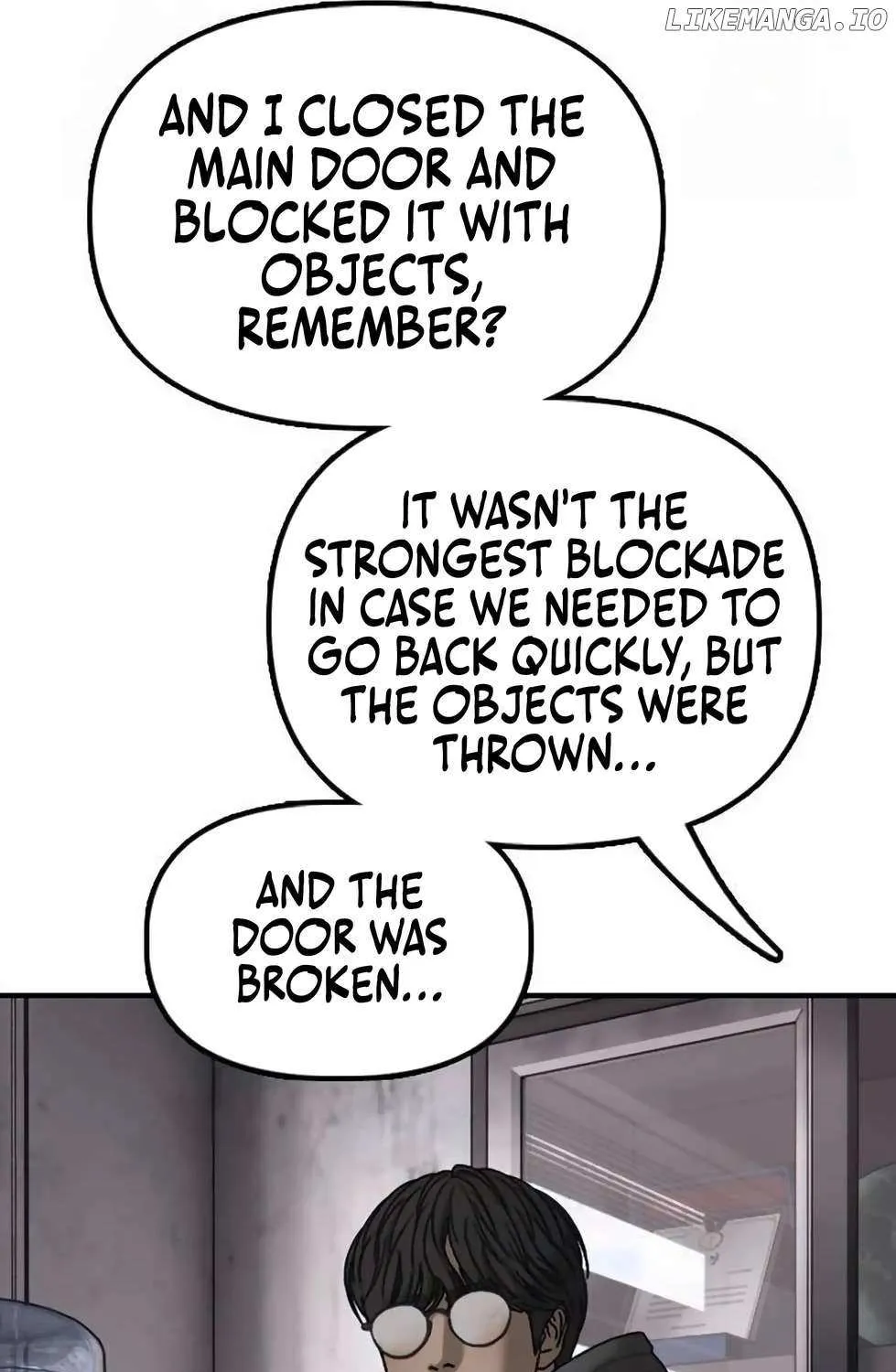 The Apocalypse is Here