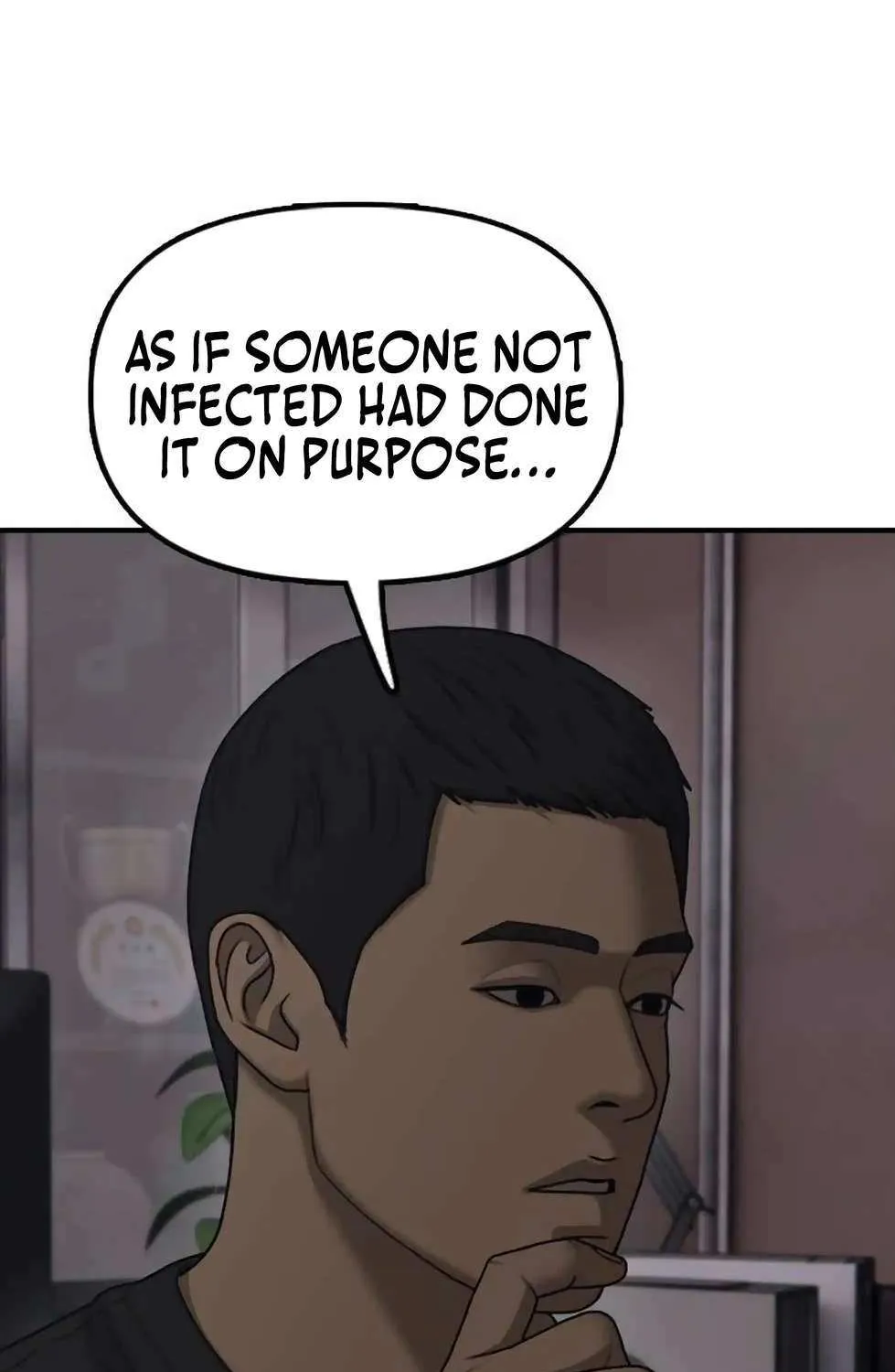 The Apocalypse is Here