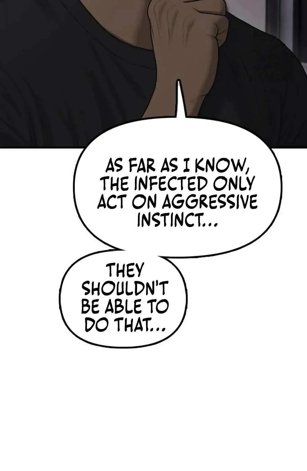 The Apocalypse is Here