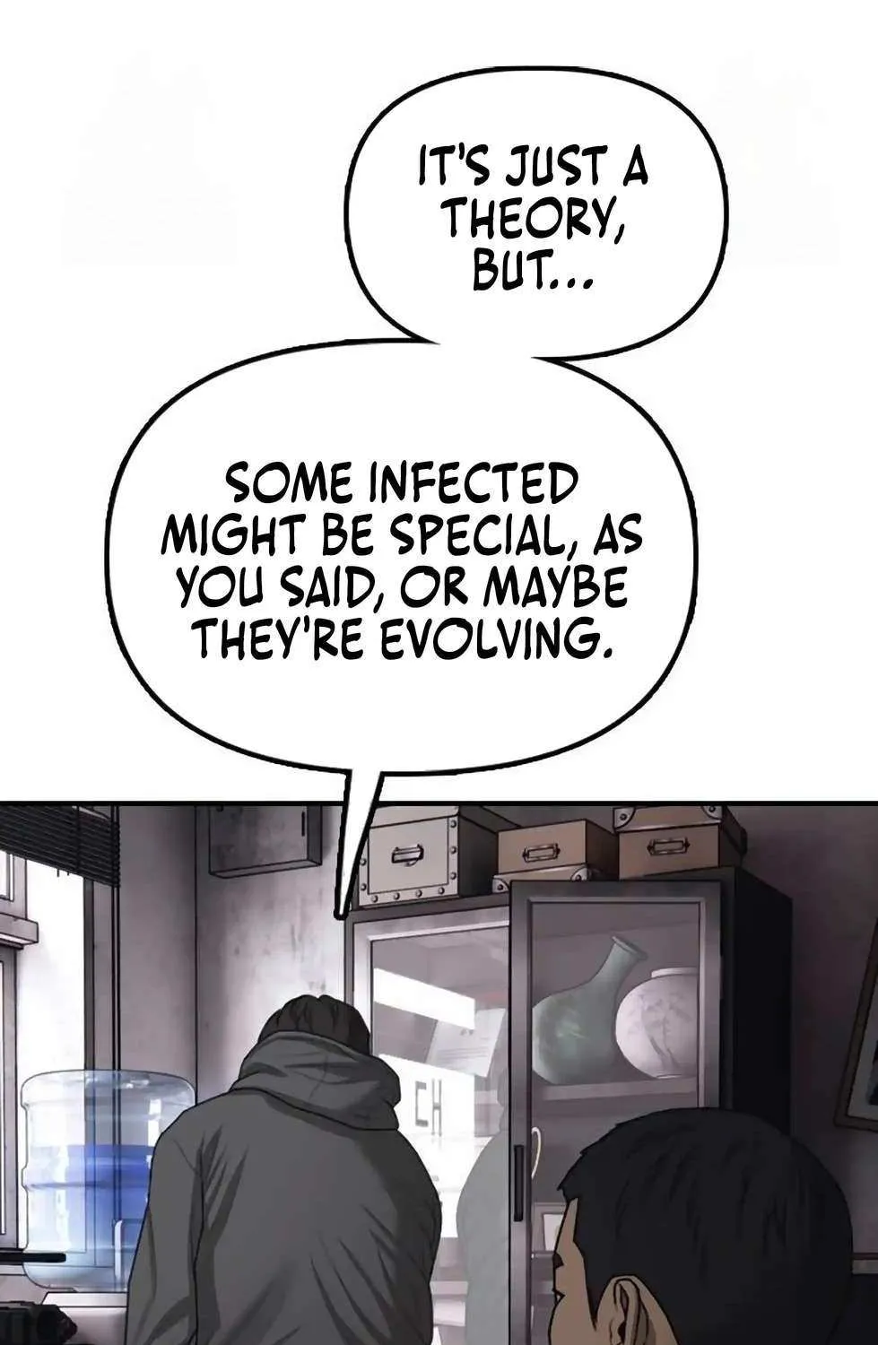 The Apocalypse is Here