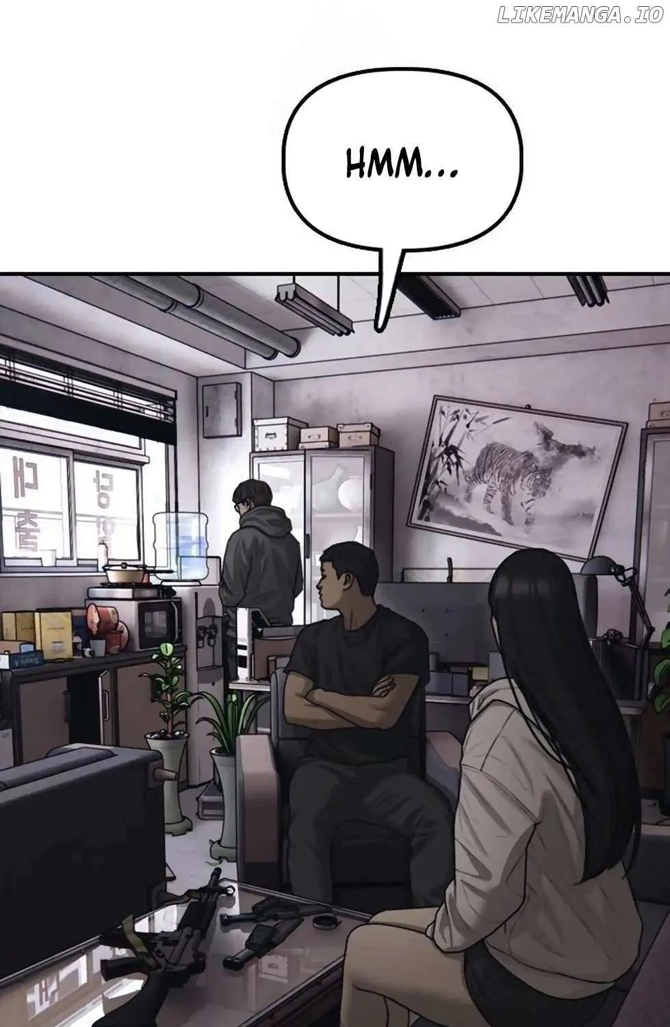 The Apocalypse is Here