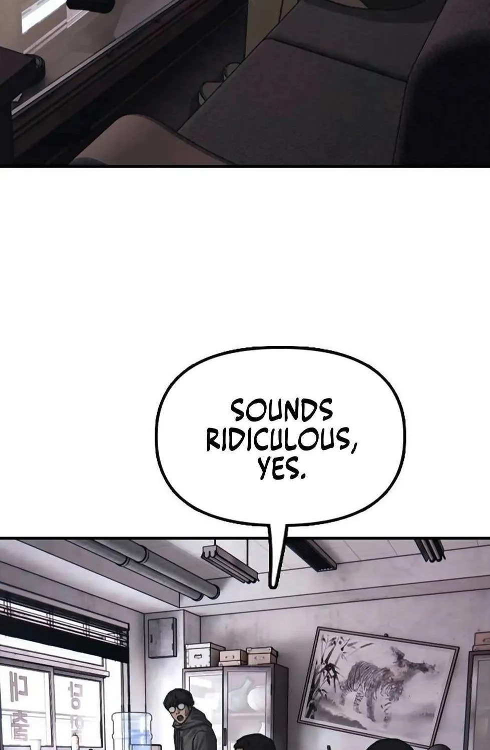 The Apocalypse is Here