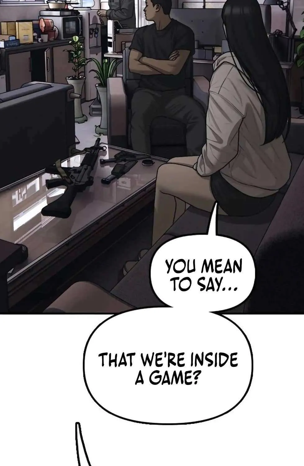 The Apocalypse is Here