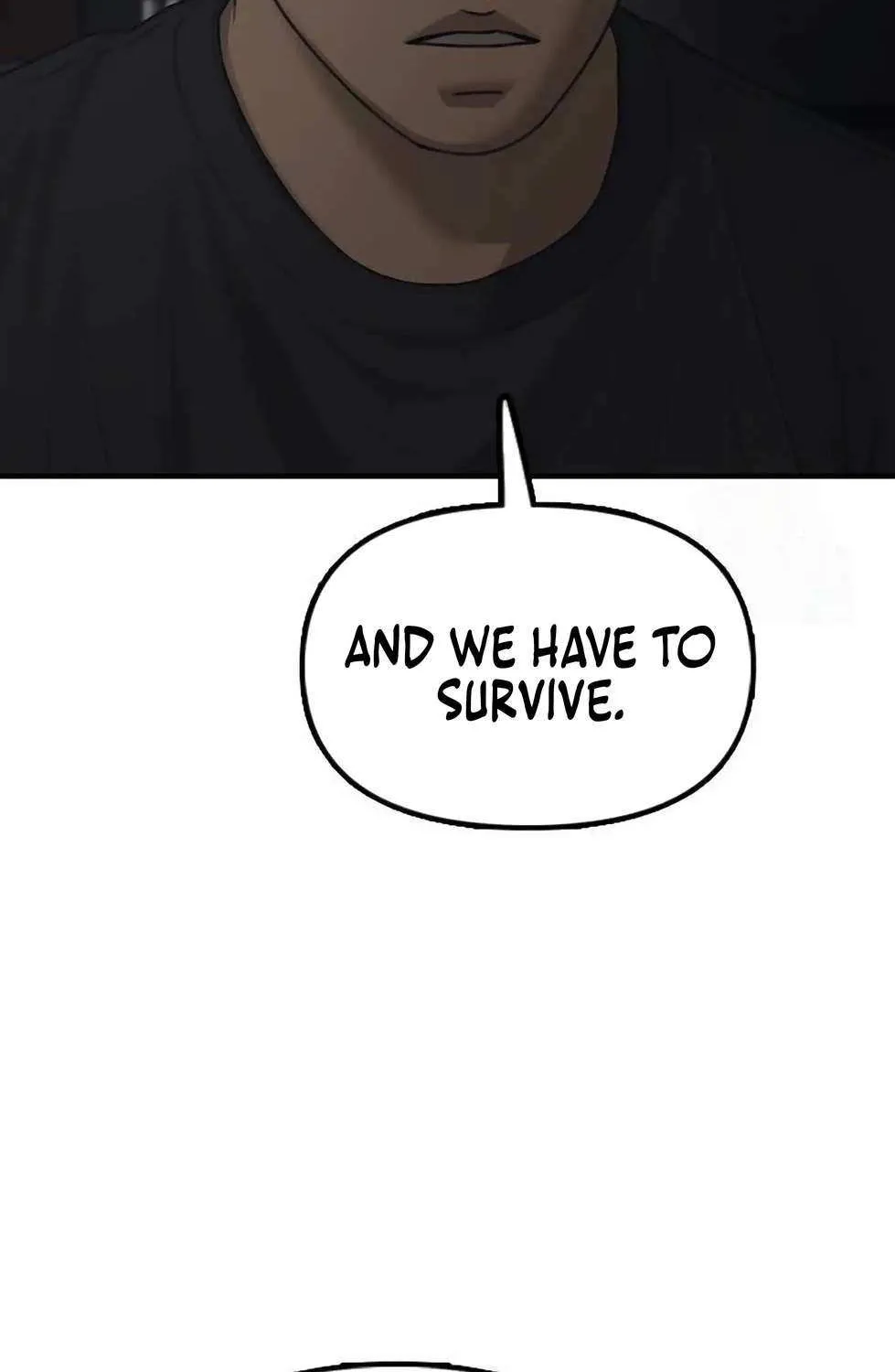 The Apocalypse is Here