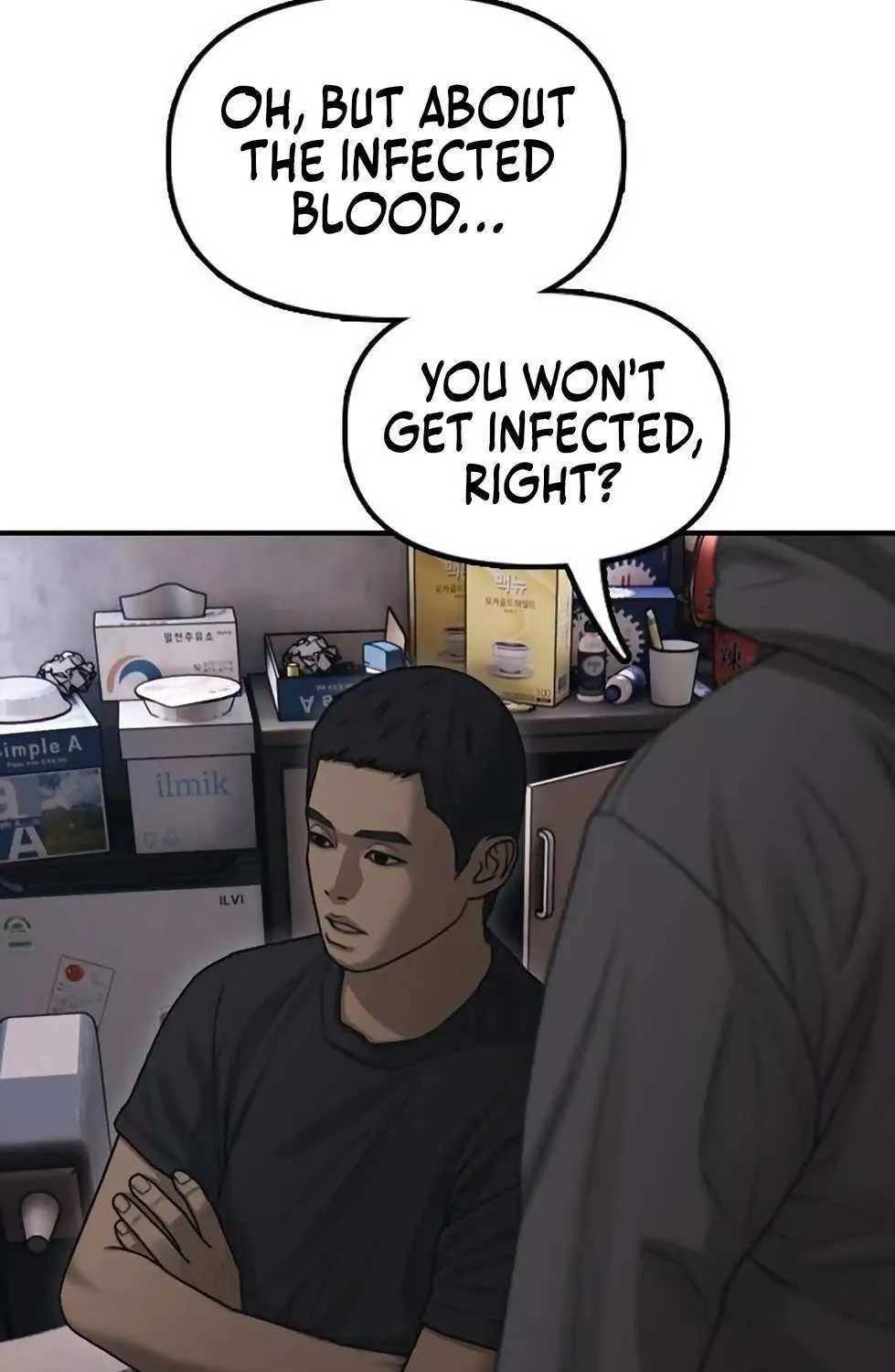 The Apocalypse is Here