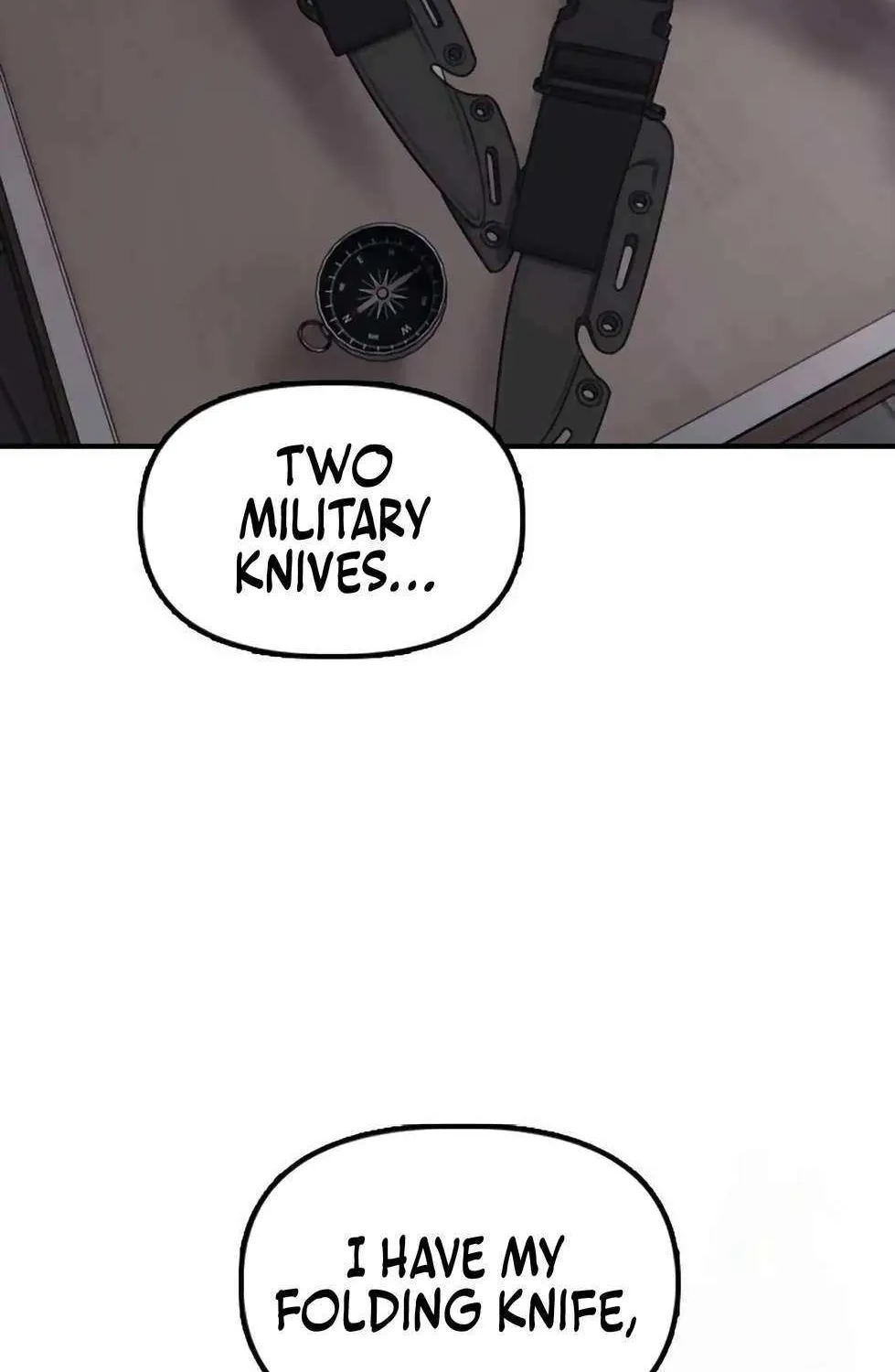 The Apocalypse is Here