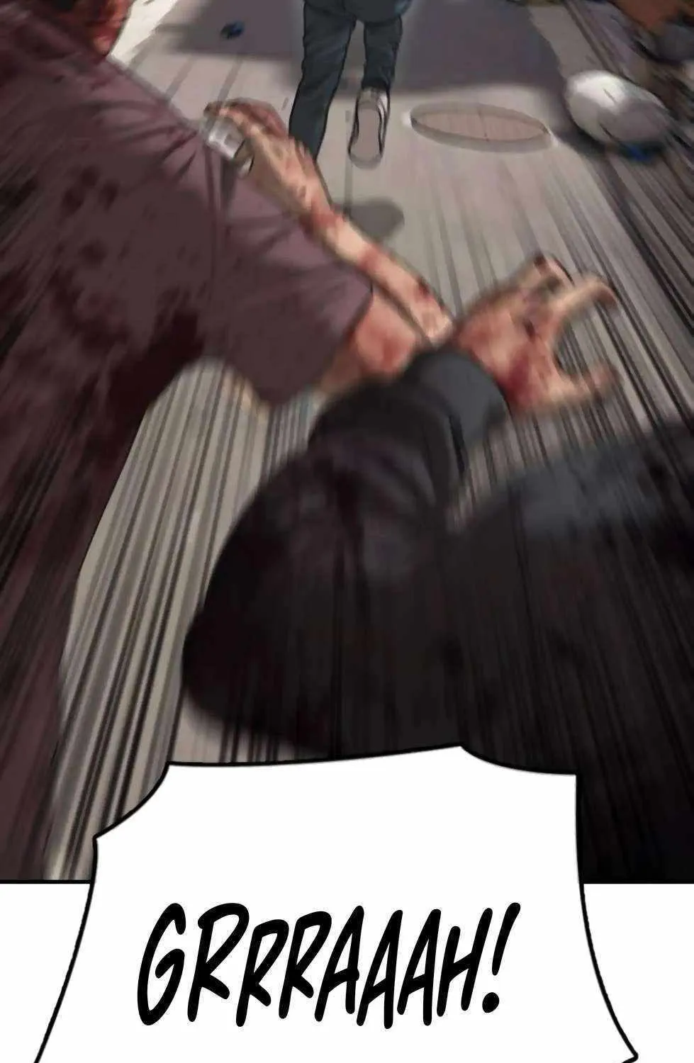 The Apocalypse is Here