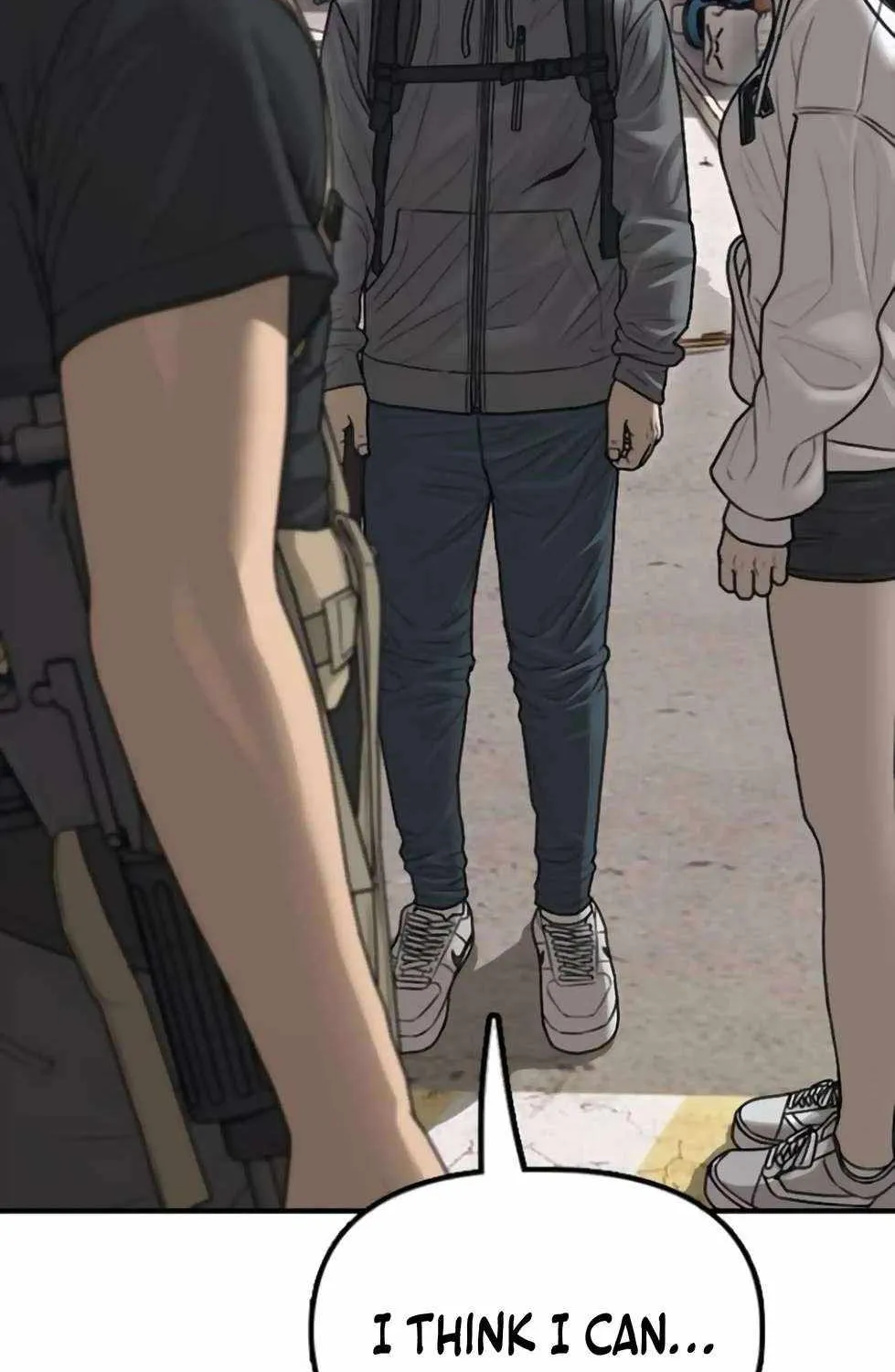 The Apocalypse is Here