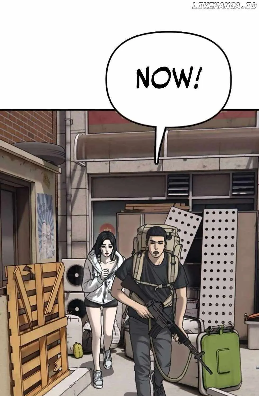 The Apocalypse is Here