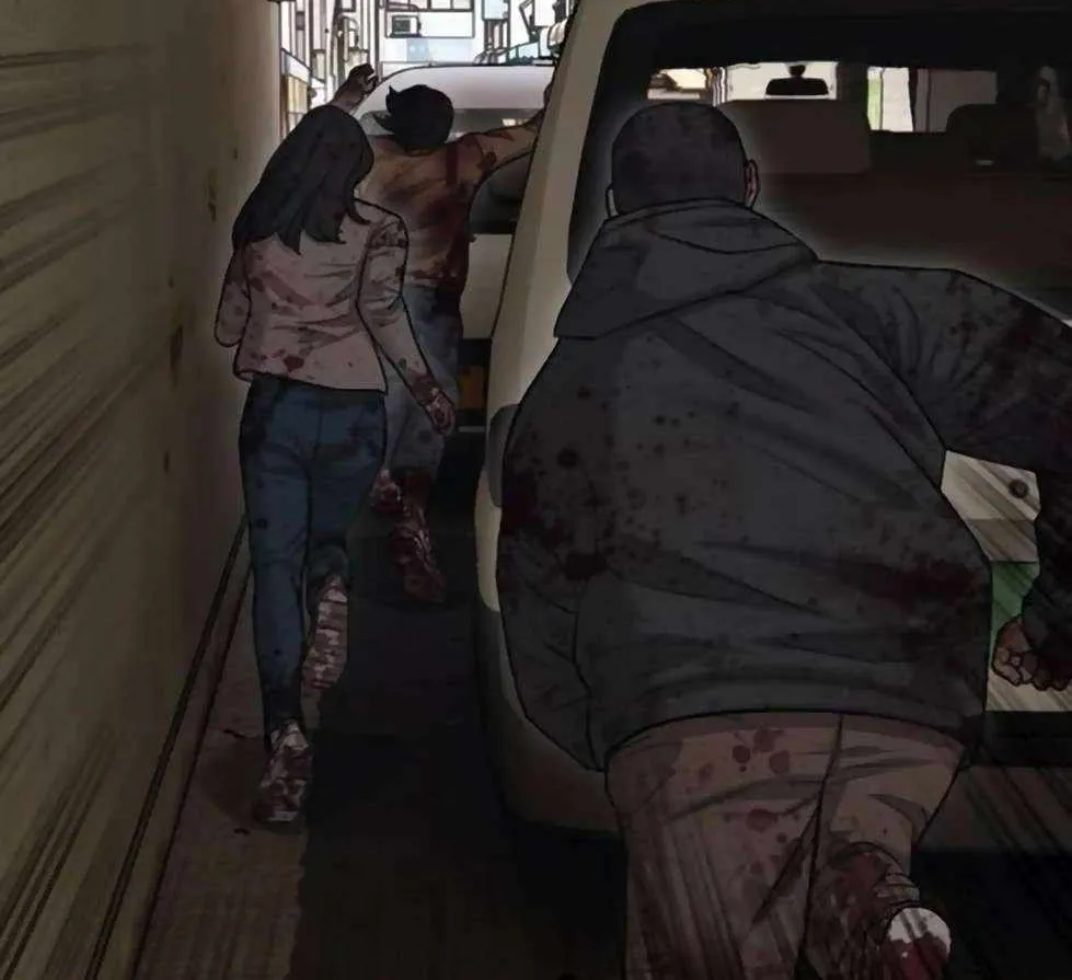 The Apocalypse is Here