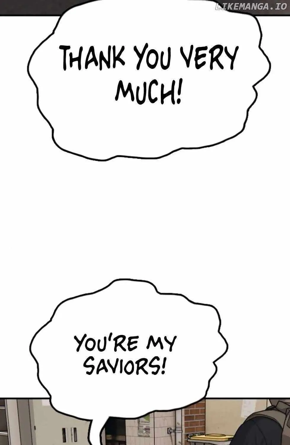 The Apocalypse is Here