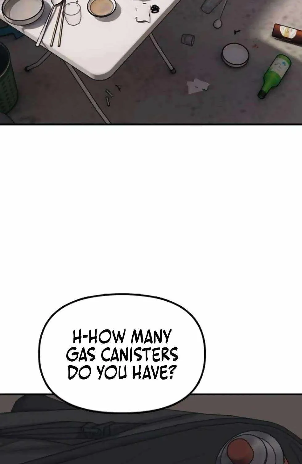 The Apocalypse is Here