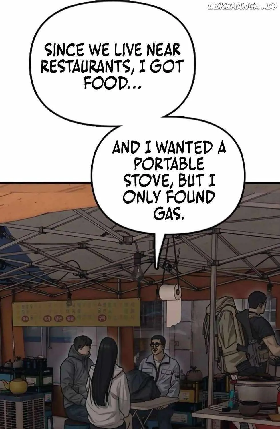 The Apocalypse is Here