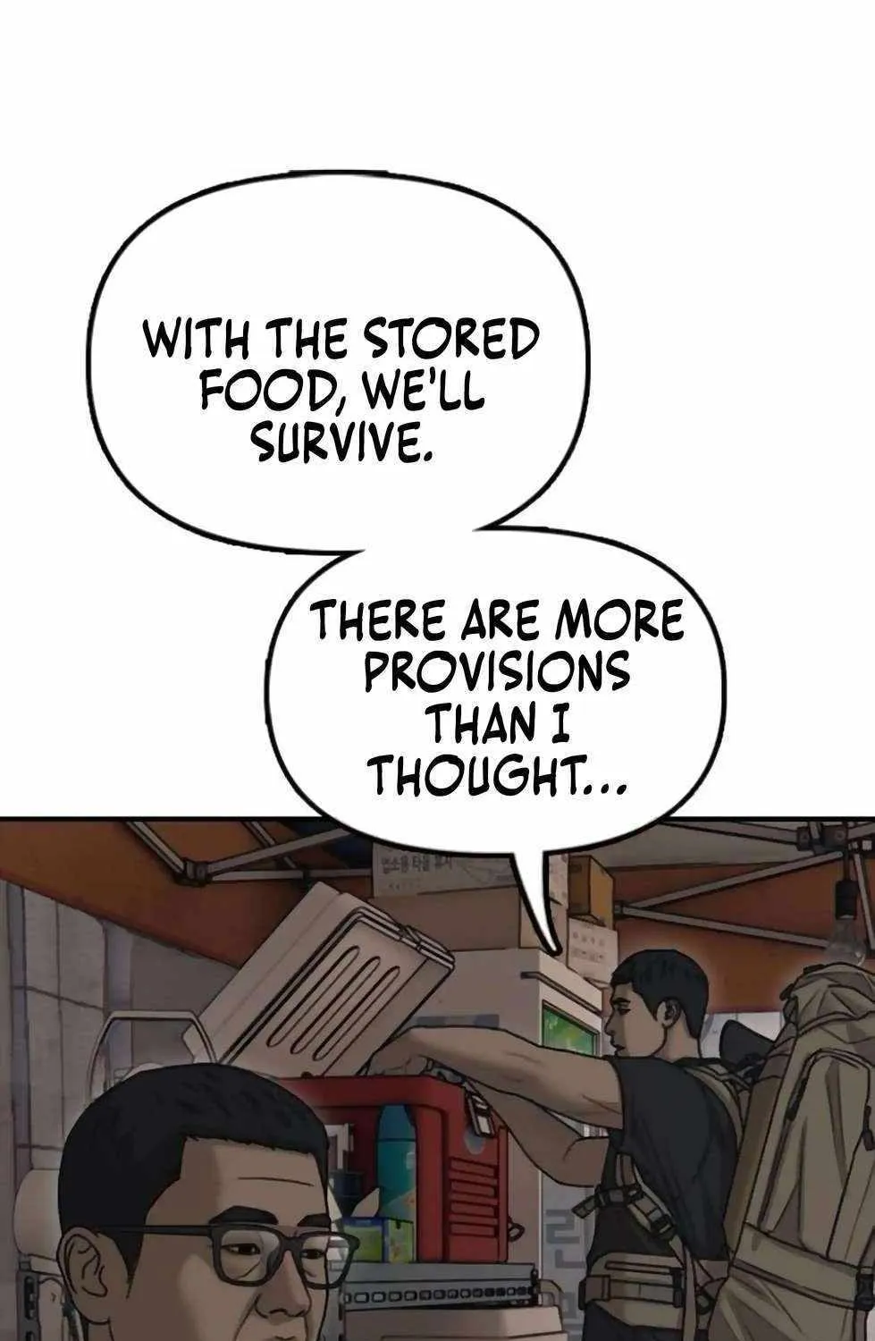 The Apocalypse is Here