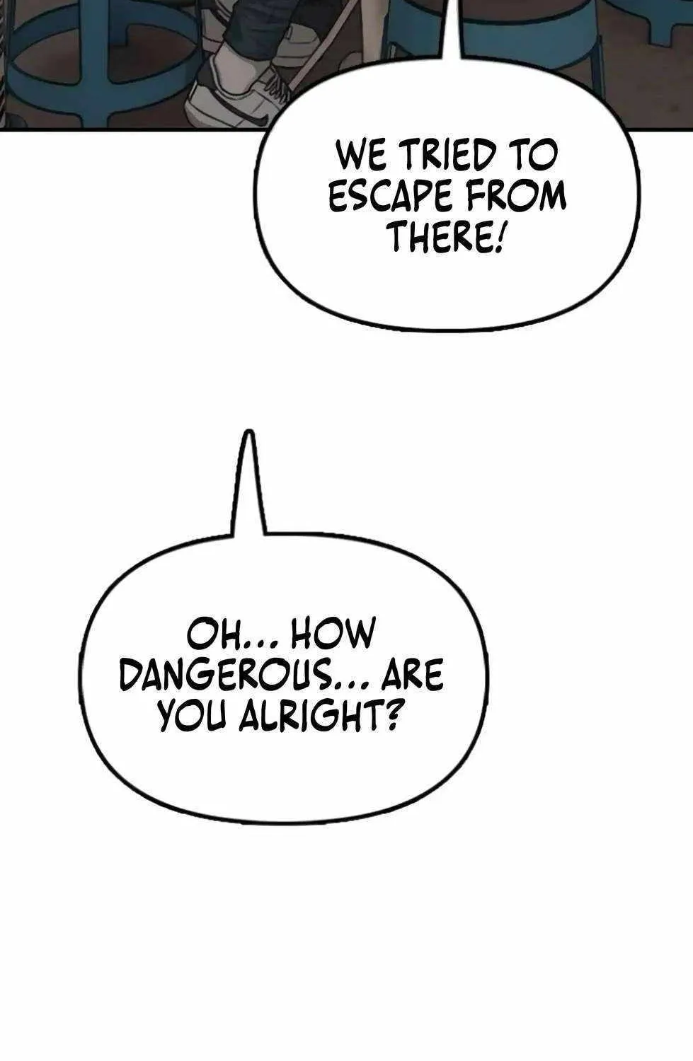 The Apocalypse is Here