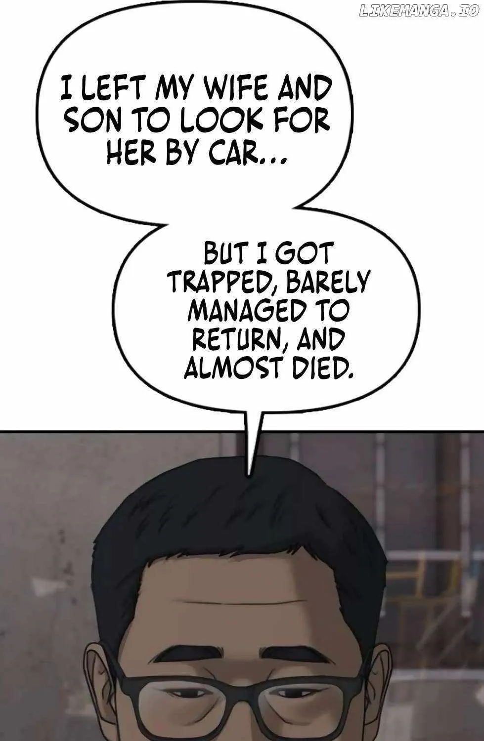 The Apocalypse is Here