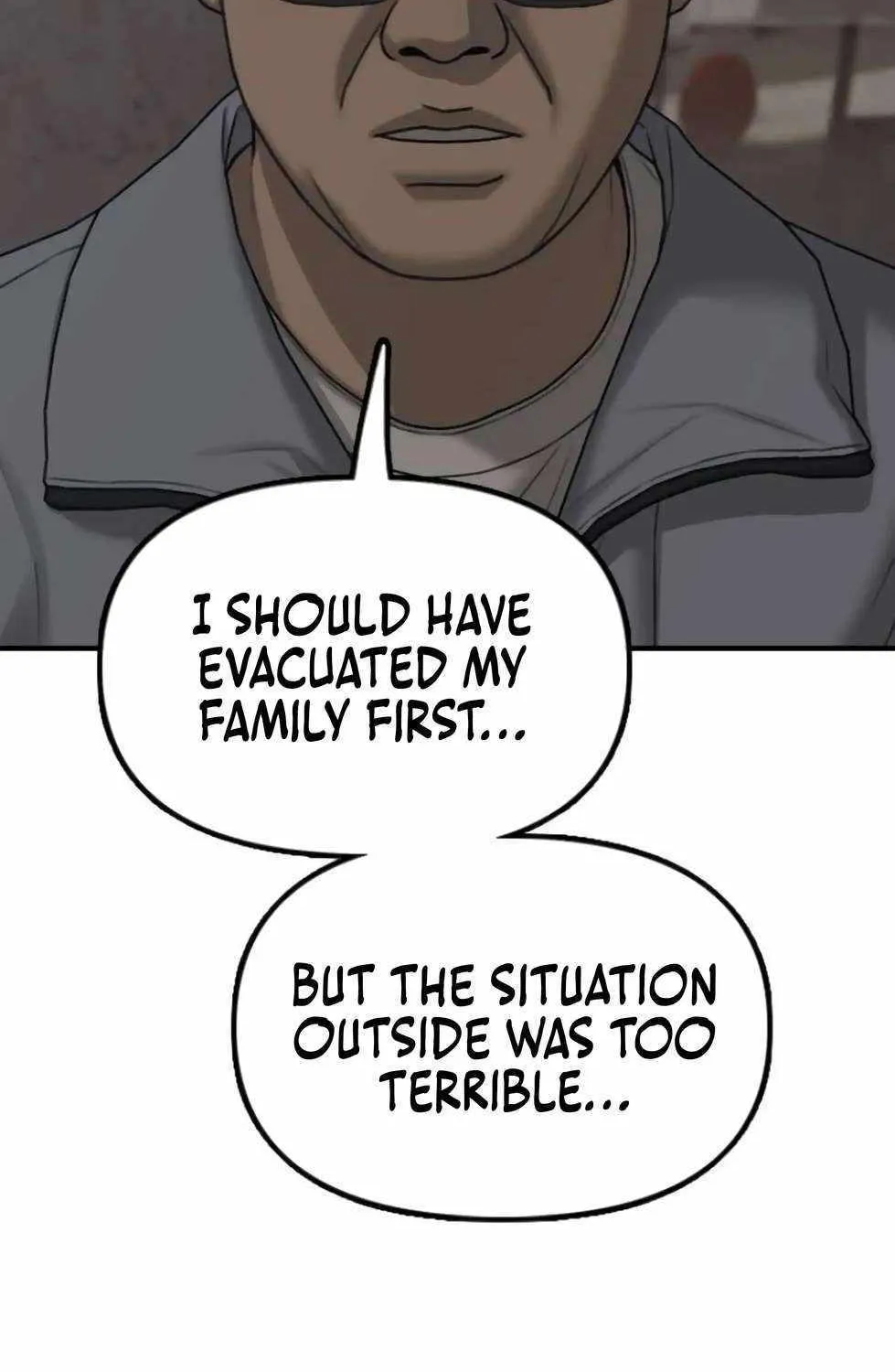 The Apocalypse is Here