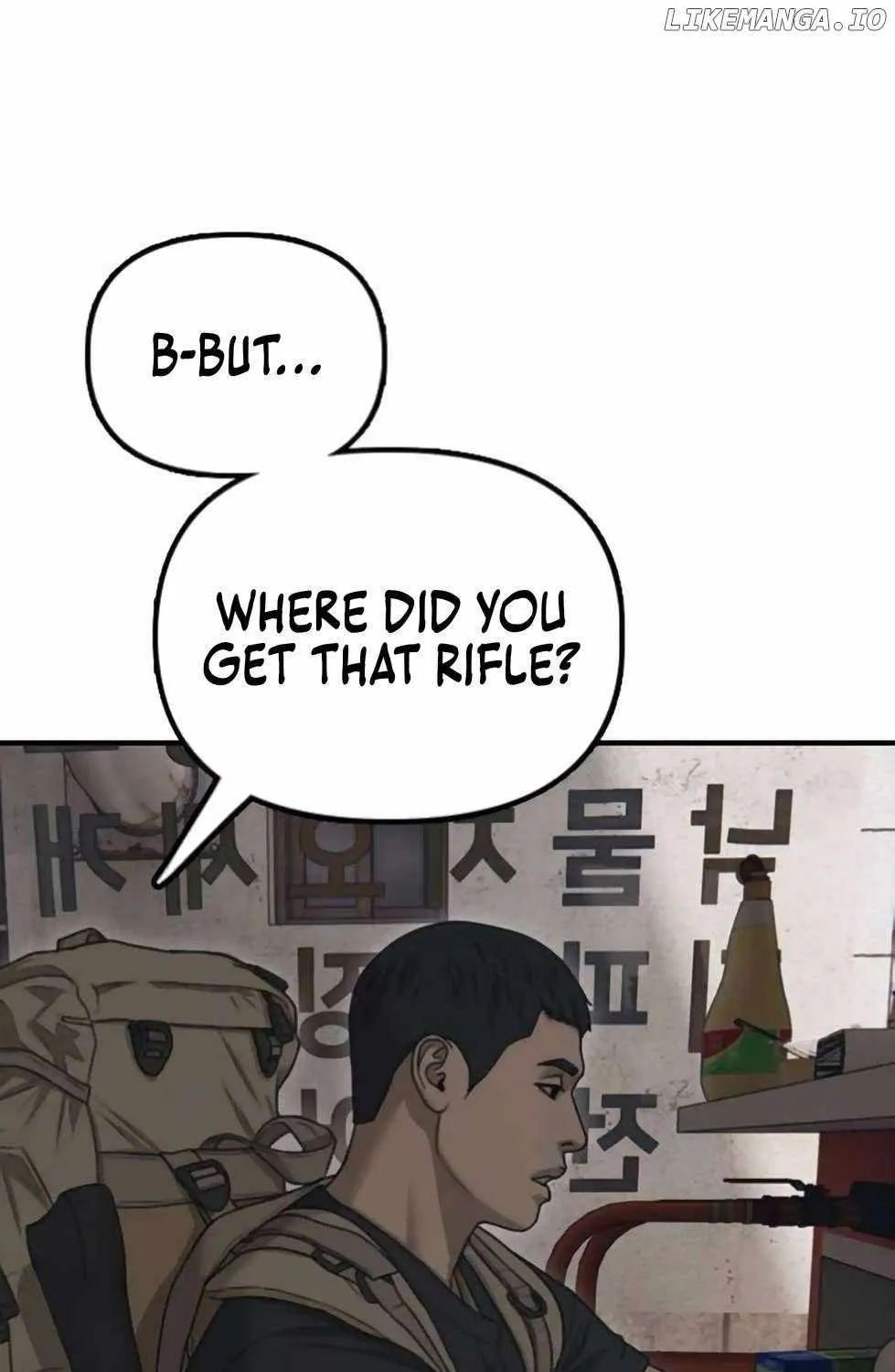 The Apocalypse is Here