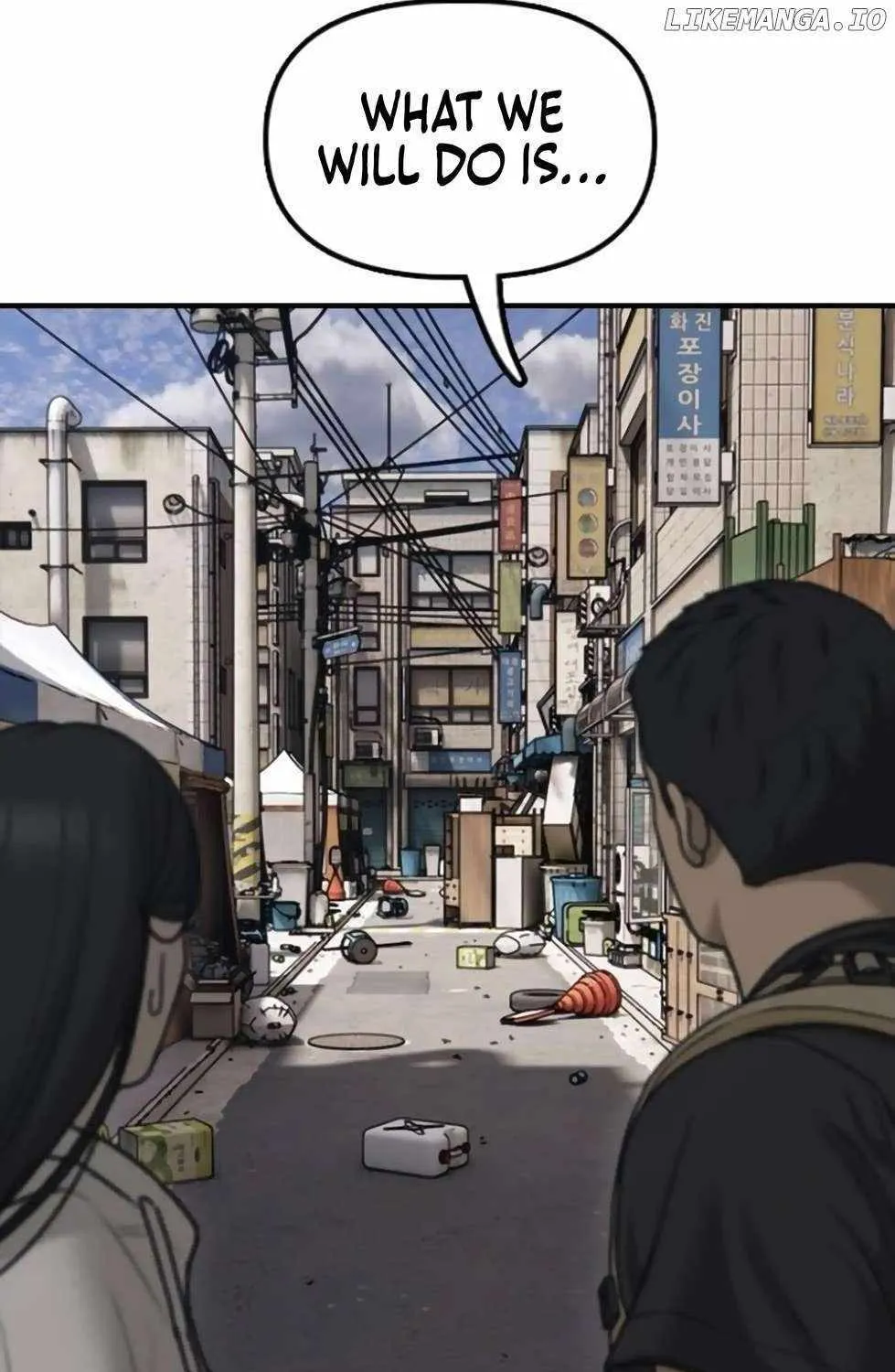 The Apocalypse is Here