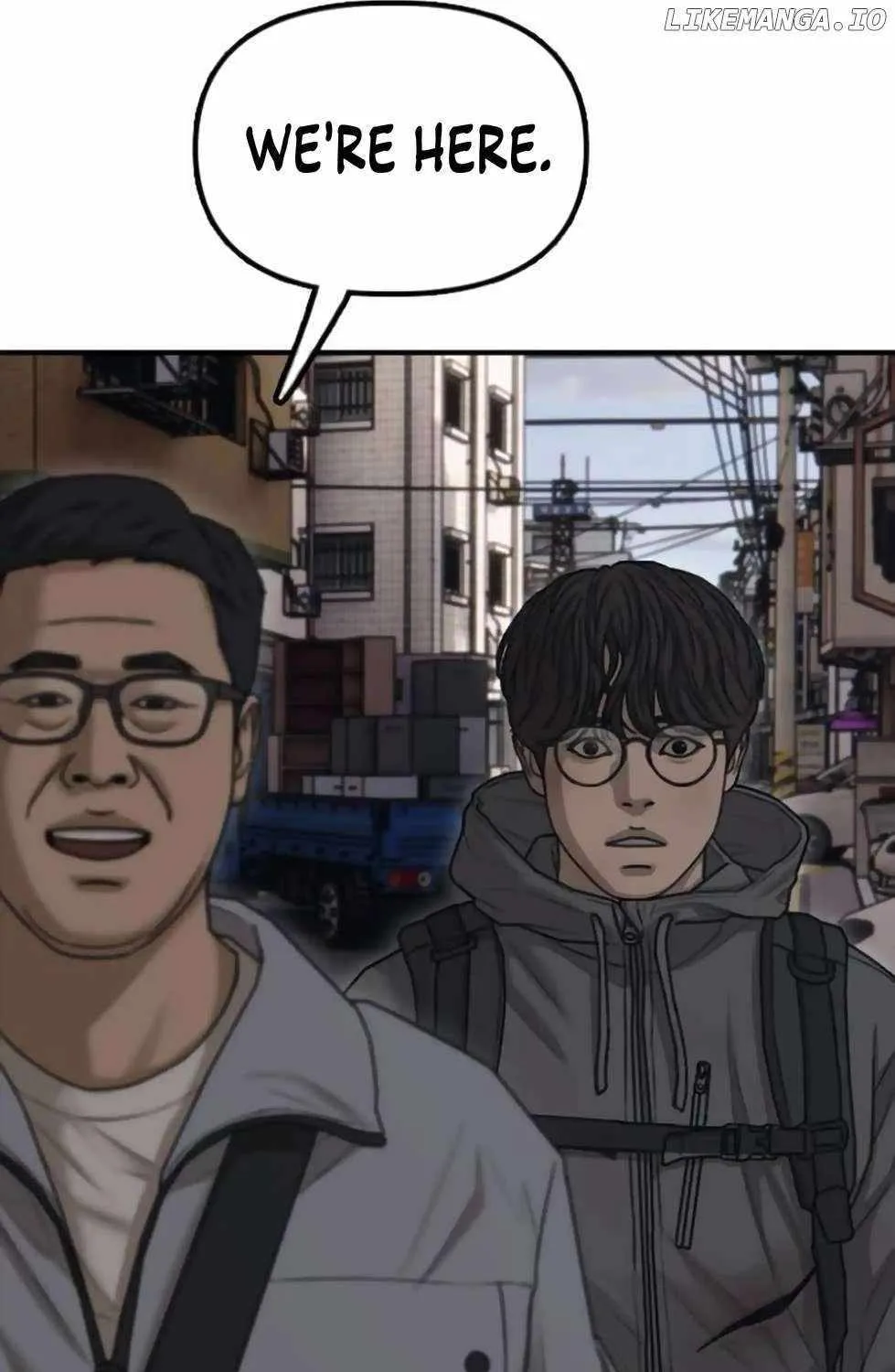 The Apocalypse is Here