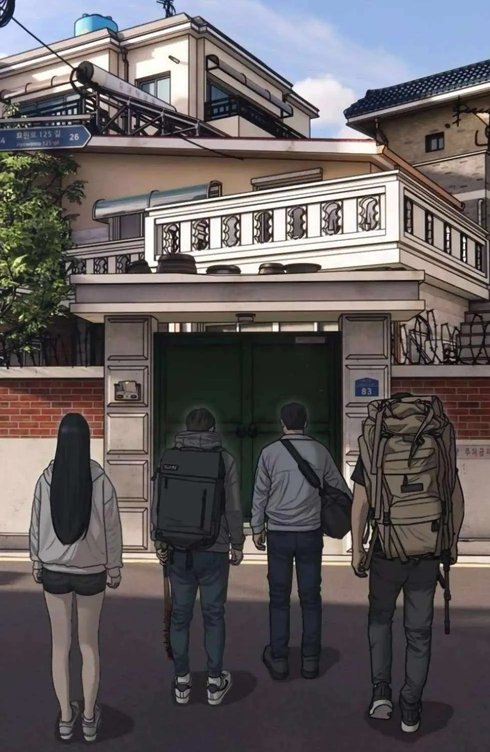 The Apocalypse is Here