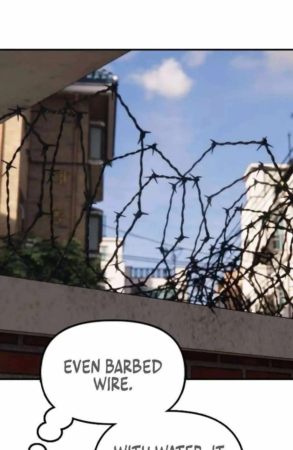 The Apocalypse is Here