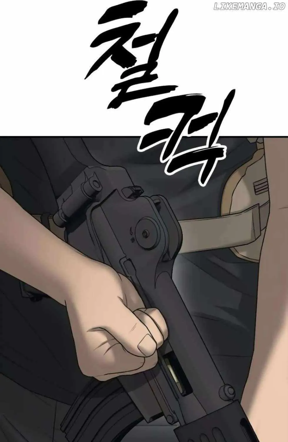 The Apocalypse is Here