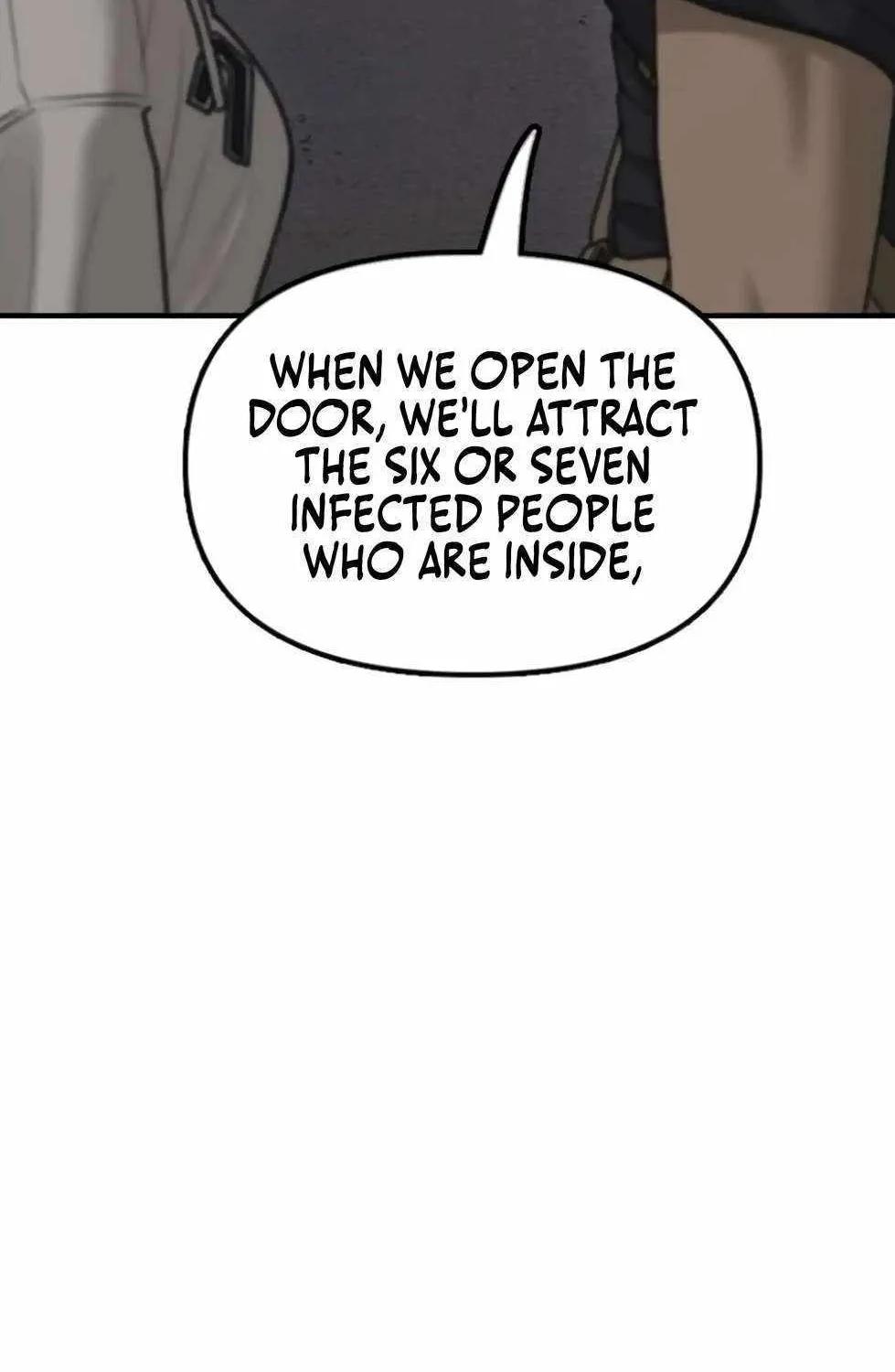 The Apocalypse is Here