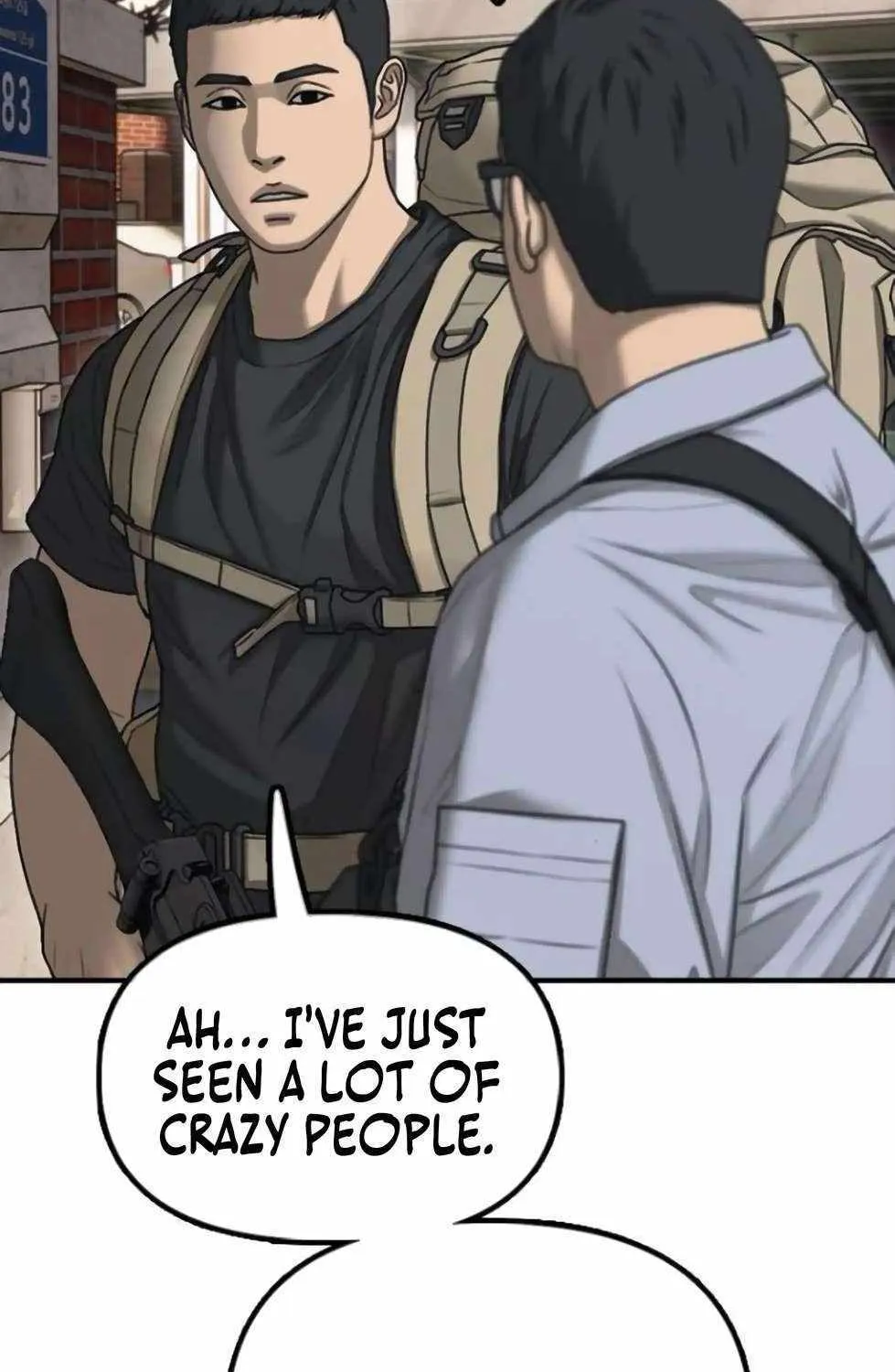 The Apocalypse is Here