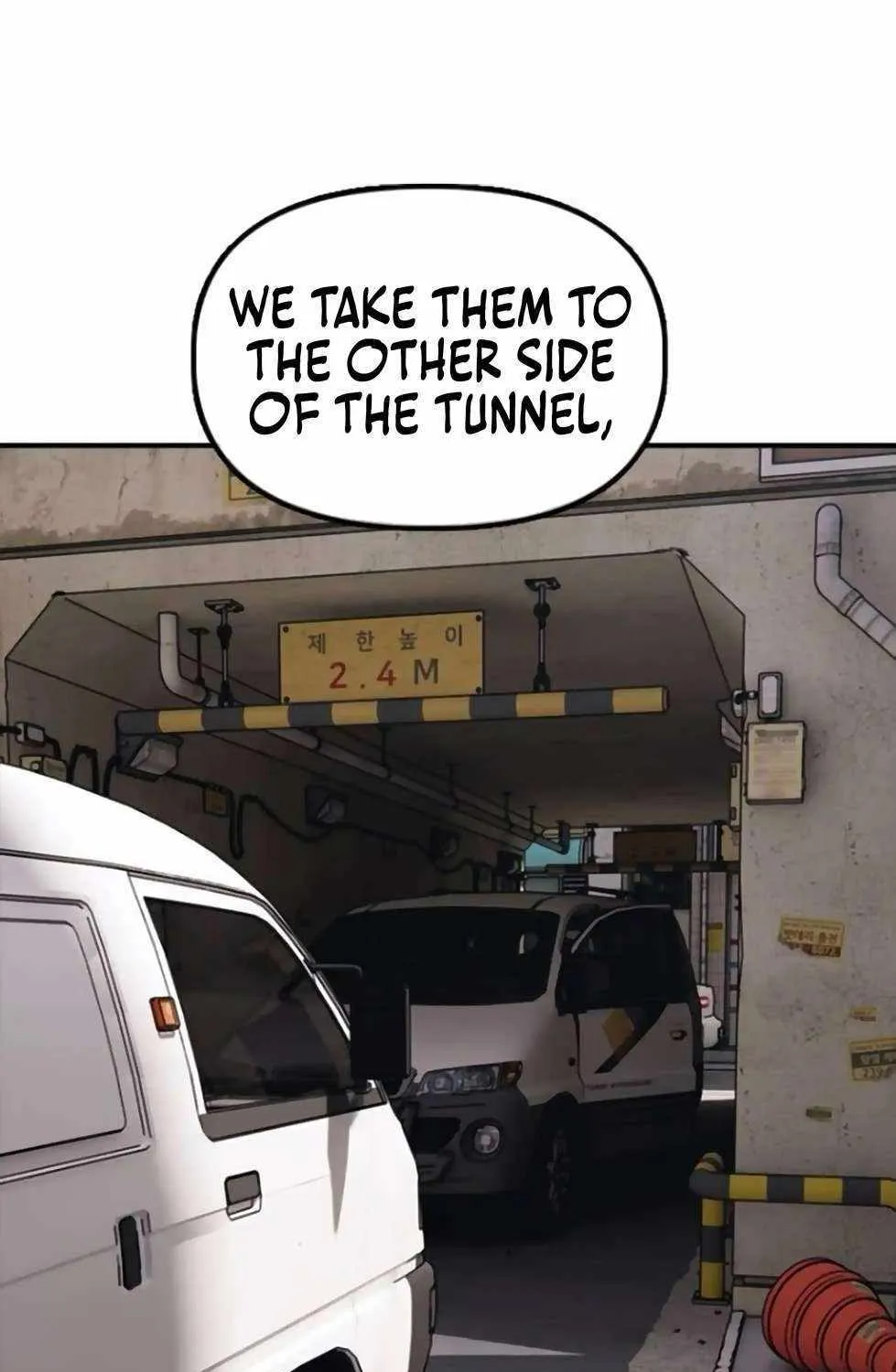 The Apocalypse is Here