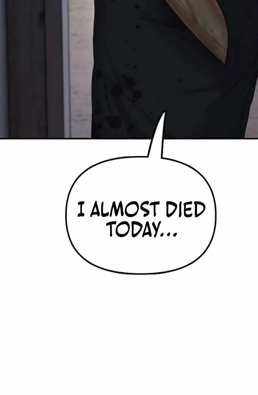 The Apocalypse is Here