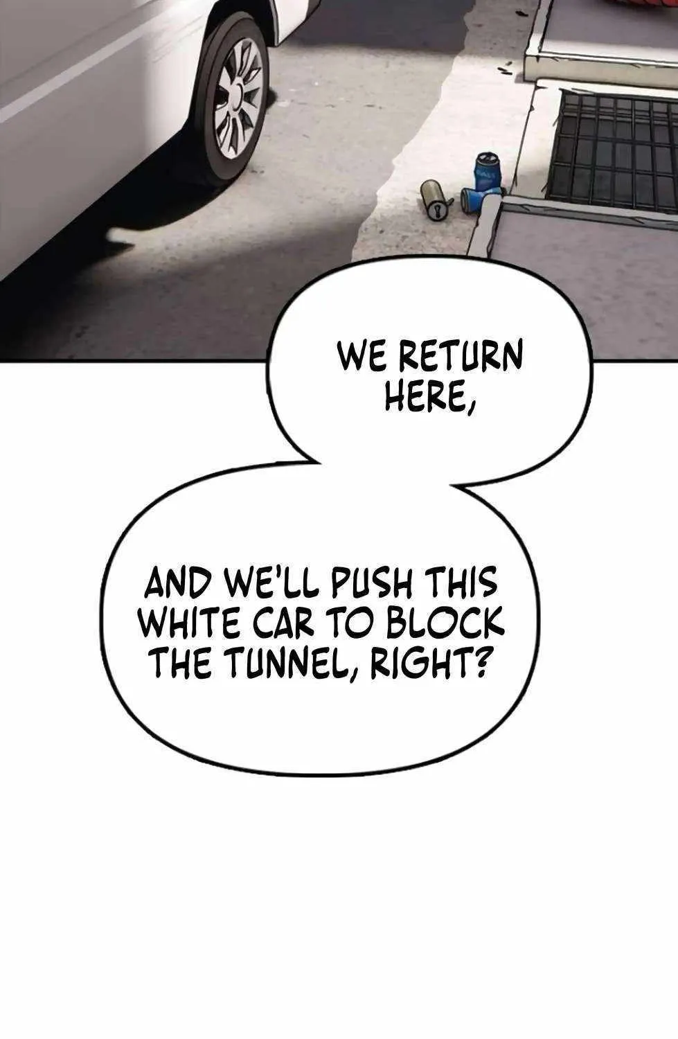 The Apocalypse is Here