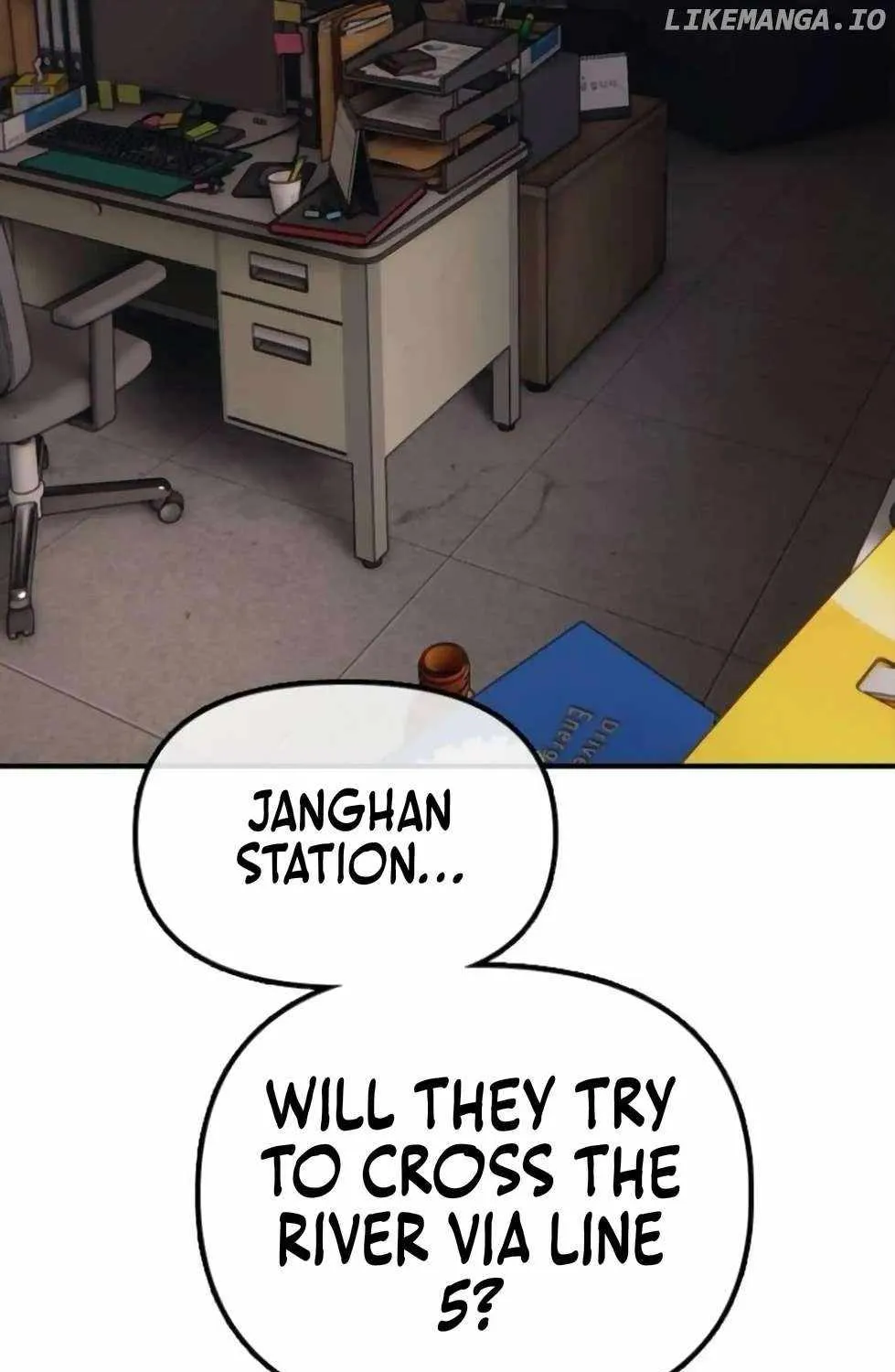 The Apocalypse is Here