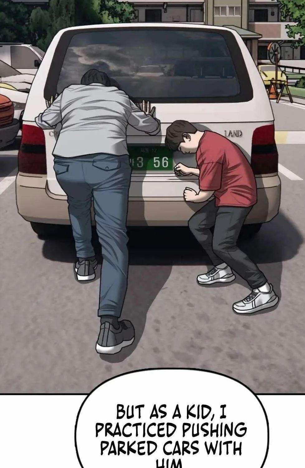 The Apocalypse is Here