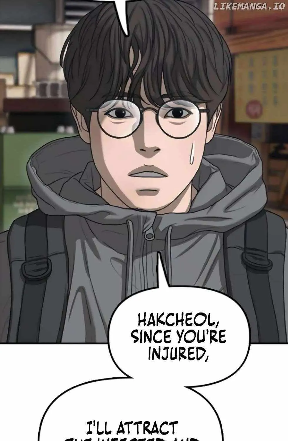 The Apocalypse is Here