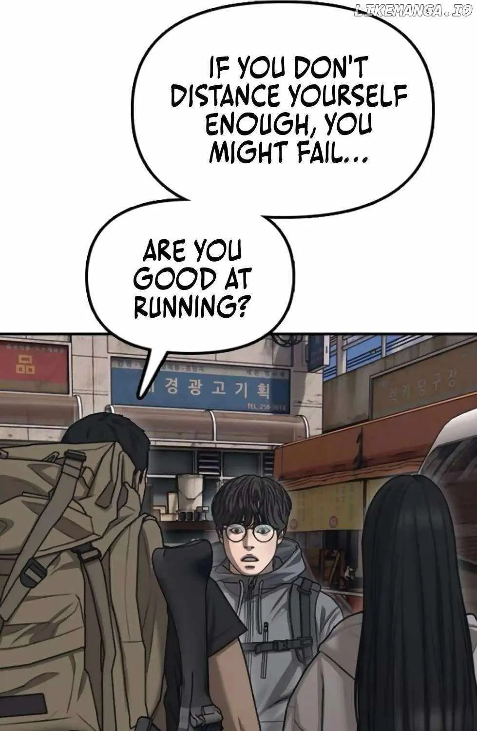 The Apocalypse is Here