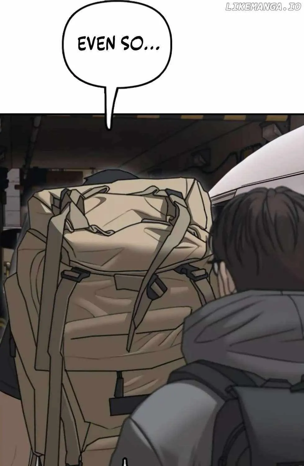 The Apocalypse is Here