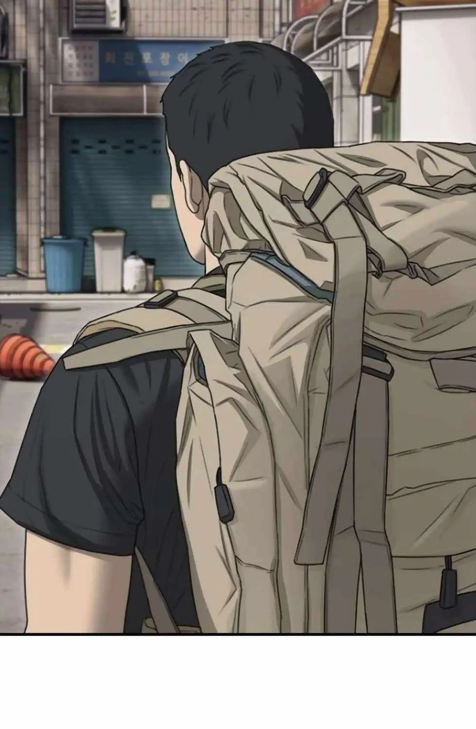 The Apocalypse is Here