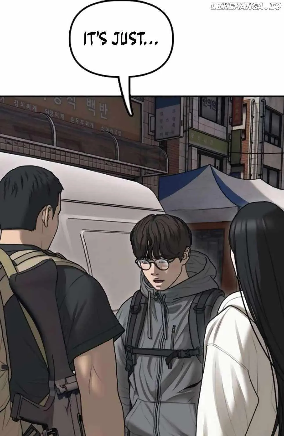 The Apocalypse is Here