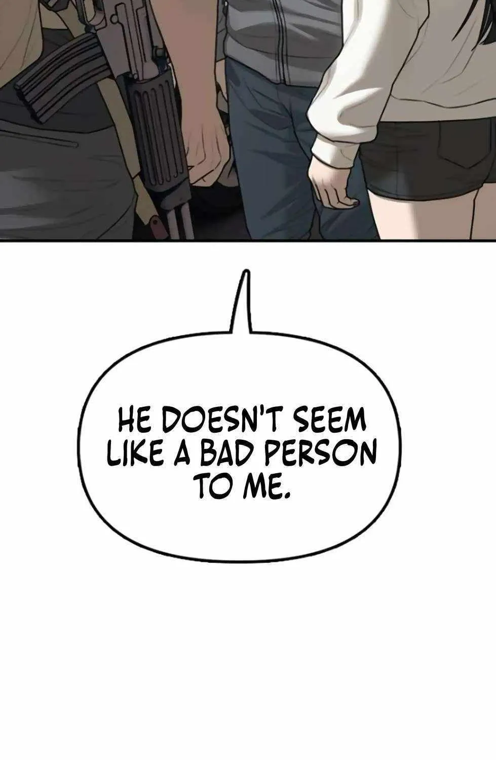 The Apocalypse is Here