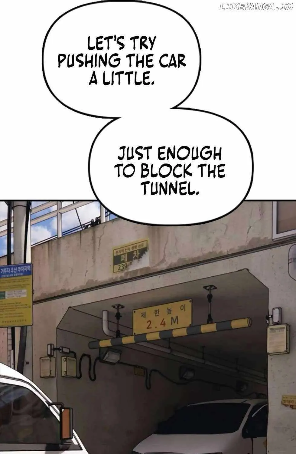 The Apocalypse is Here