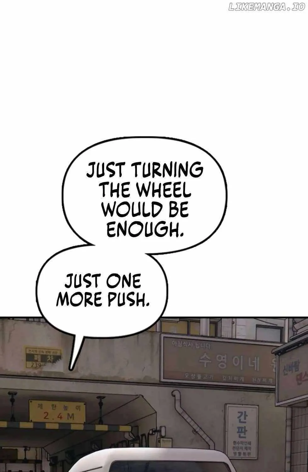 The Apocalypse is Here