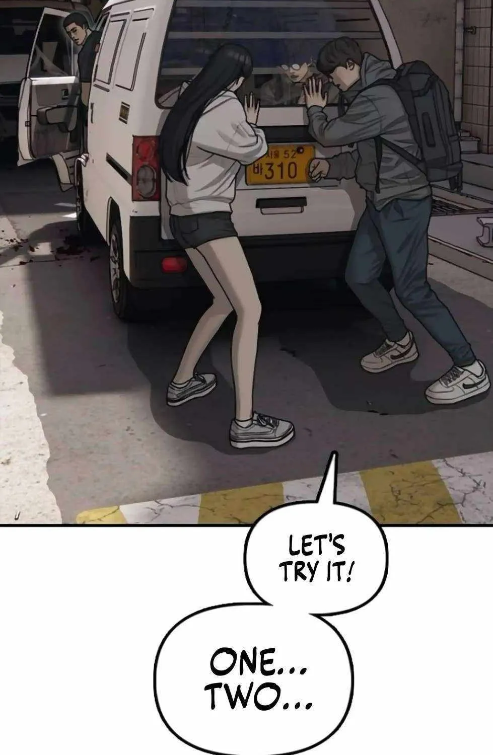 The Apocalypse is Here