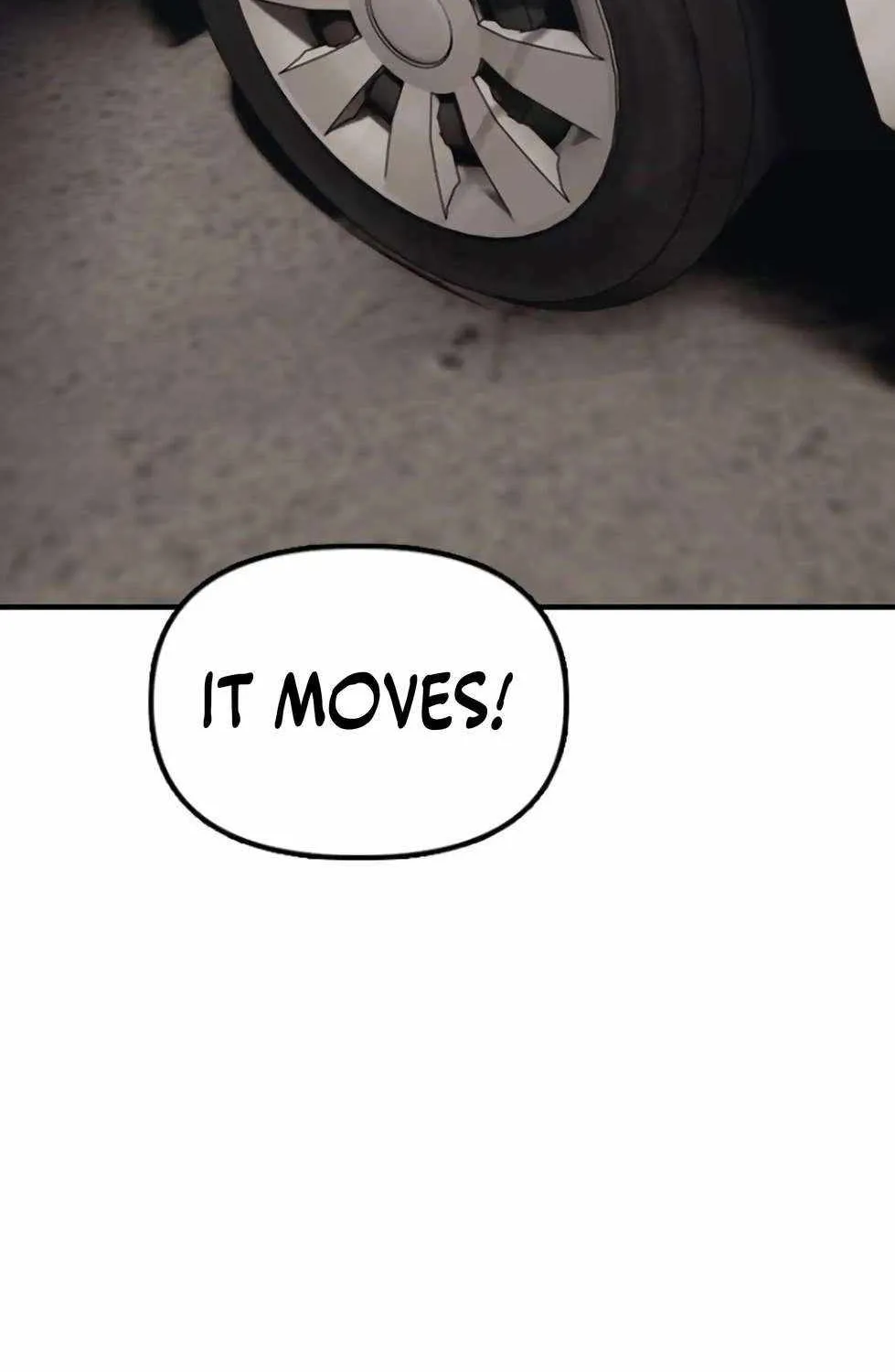 The Apocalypse is Here