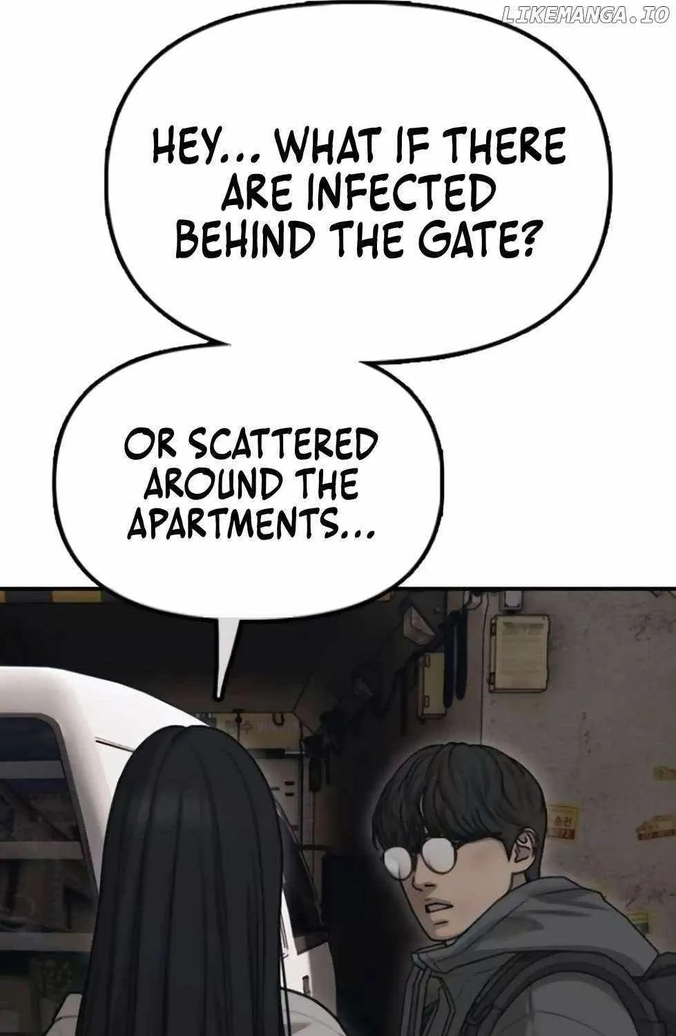 The Apocalypse is Here