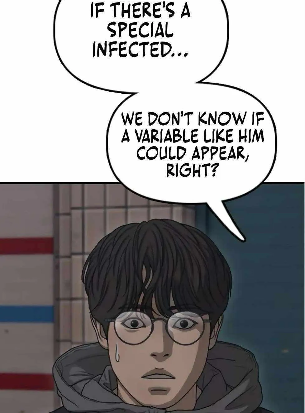 The Apocalypse is Here