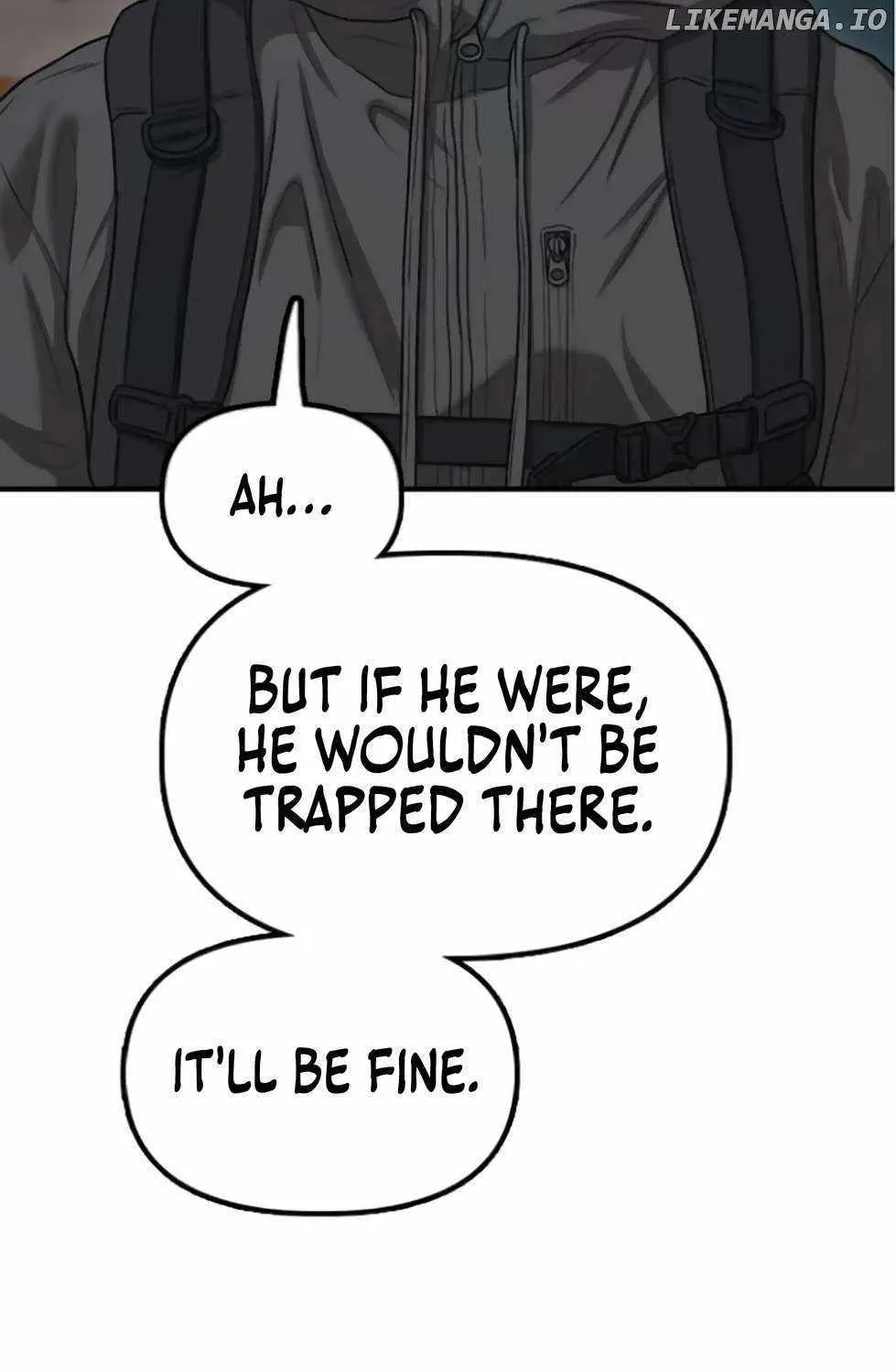 The Apocalypse is Here