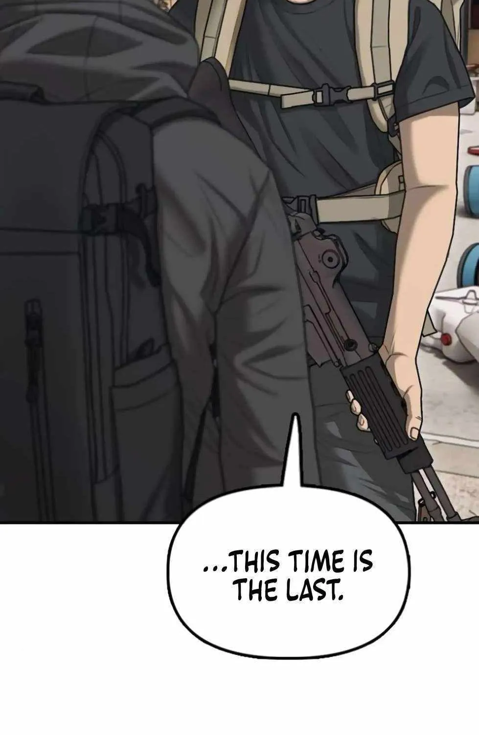 The Apocalypse is Here